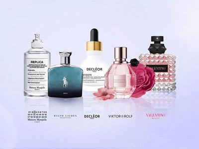全球TOP化妝品企業(yè),今年進(jìn)博會(huì)發(fā)布了什么新品?
